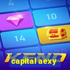 capital aexy